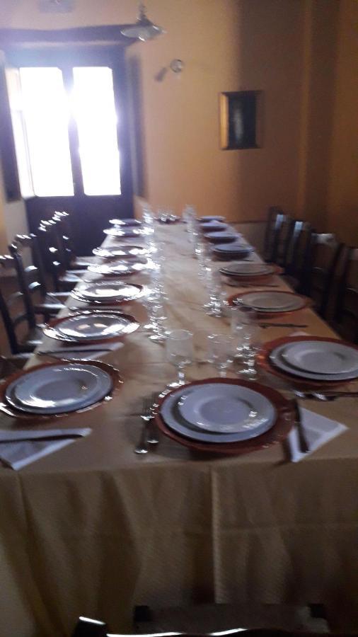 Agriturismo Marinella Amelia Buitenkant foto