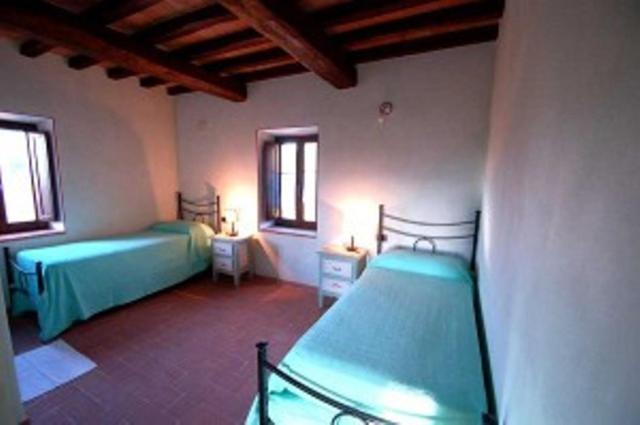 Agriturismo Marinella Amelia Buitenkant foto