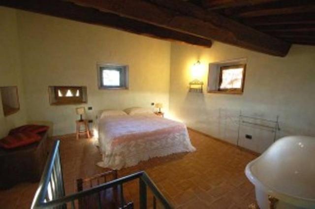 Agriturismo Marinella Amelia Buitenkant foto