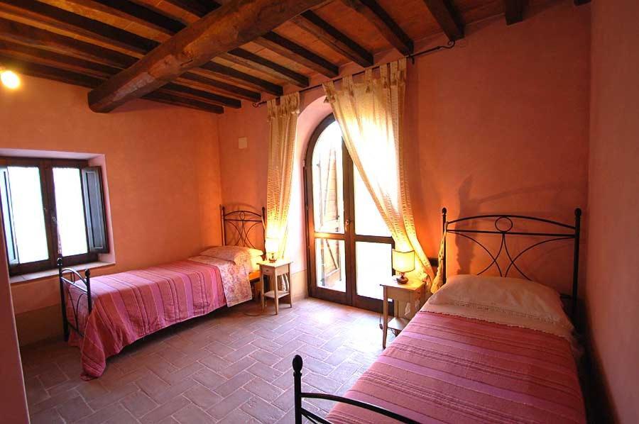 Agriturismo Marinella Amelia Buitenkant foto