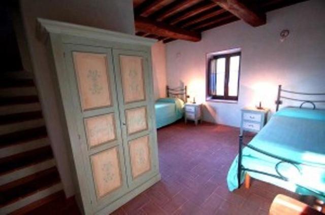 Agriturismo Marinella Amelia Buitenkant foto