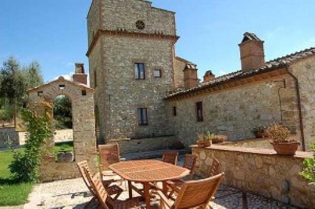 Agriturismo Marinella Amelia Buitenkant foto