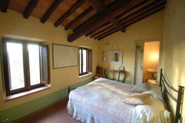Agriturismo Marinella Amelia Buitenkant foto