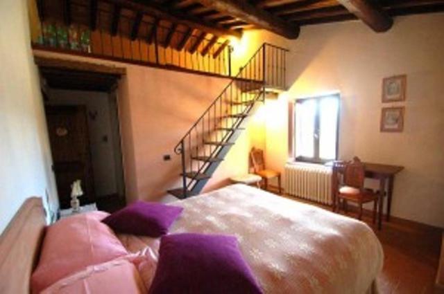 Agriturismo Marinella Amelia Buitenkant foto